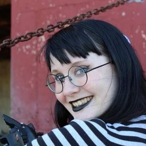 Meet your Posher, Margaret mae